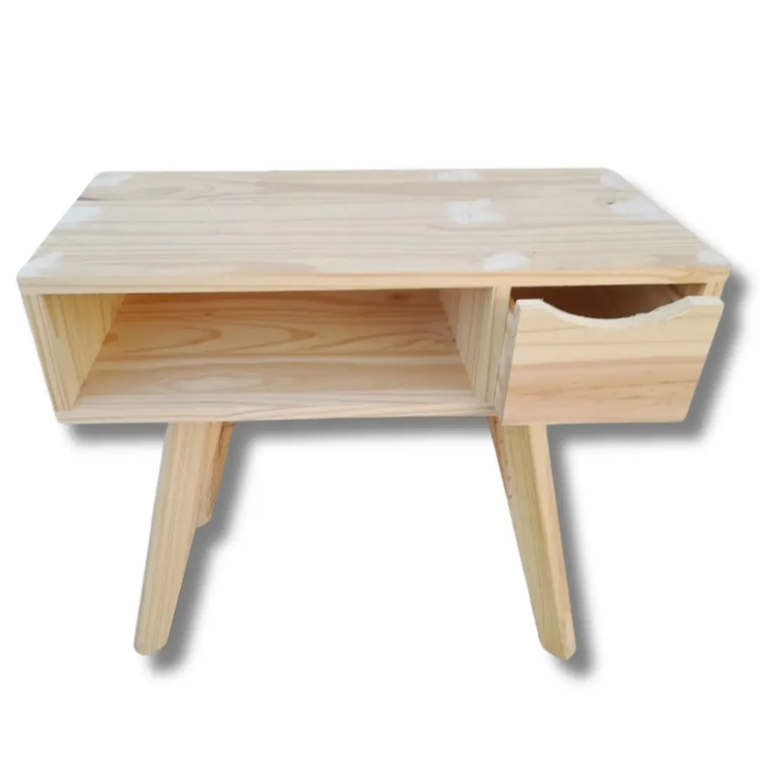 Mesa multifuncional escandinava
