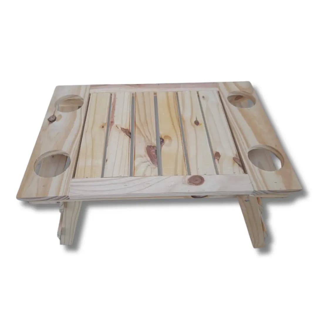 Mesa ratona