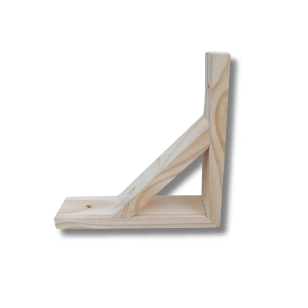 Soporte para estantes